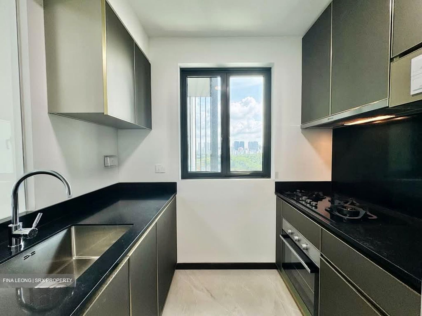 Normanton Park (D5), Apartment #563600061